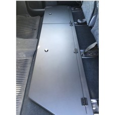 2014-2018 Toyota Tundra CrewMax Long Box Under Seat Storage